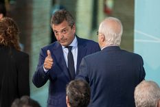 Foto: Noticias Argentinas