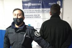 Tras el macabro hallazgo la pareja de la víctima quedó detenida por supuesto femicidio