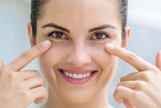 El truco definitivo para una mirada más despierta. Foto: Archivo MDZ