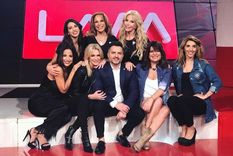 escandalo en lam por una toallita femenina: por algo la rajamos