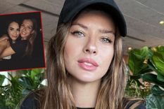 A pesar de conocerse desde pequeñas, hoy las actrices están distanciadas.&nbsp;