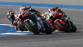 La competencia en Qatar está en duda por la situación bélica.