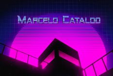 llega estados, el disco electropop de marcelo cataldo