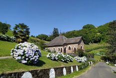 Villa Nougues, Tucumán