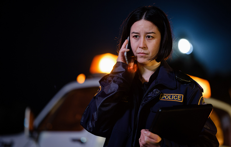 La serie original de Prime Video se lanzó en 2023.&nbsp;