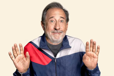 Guillermo Francella Guillermo Francella