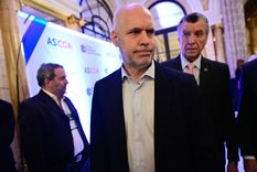 horacio rodriguez larreta acuso a alberto fernandez de cruzar un limite horacio rodriguez larreta acuso a alberto fernandez de cruzar un limite