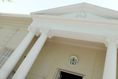 Foto: Nacho Gaffuri / MDZ