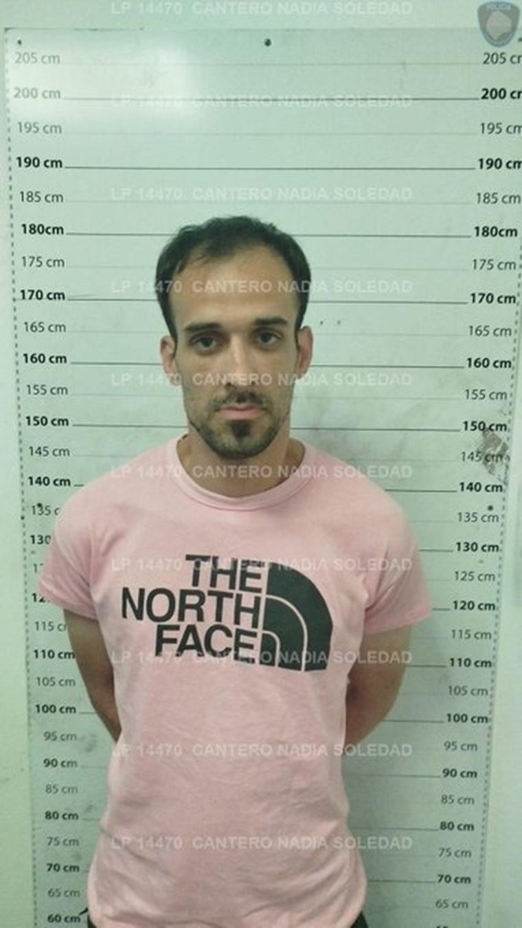 Se desconoce cómo se fugaron los delincuentes. Foto: Policía de la Ciudad