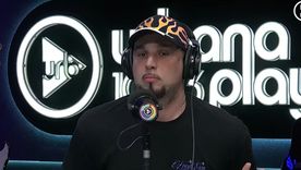 Dante aclaró todo con un video en redes. Dante aclaró todo con un video en redes.