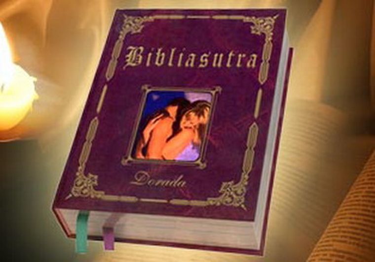 El autor es un monje franciscano. Foto: Minuto Uno