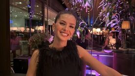 La Hija del Fuego, viviendo a pleno su estadía. La Hija del Fuego, viviendo a pleno su estadía.