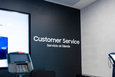 Opiniones sobre el servicio posventa de Samsung en Mendoza. Opiniones sobre el servicio posventa de Samsung en Mendoza.