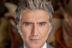 alejandro fernandez y el motivo de su felicidad: nada mas puedo pedir