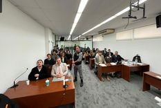 cristina kirchner pidio condenar a sabag montiel y brenda uliarte a prision efectiva cristina kirchner pidio condenar a sabag montiel y brenda uliarte a prision efectiva