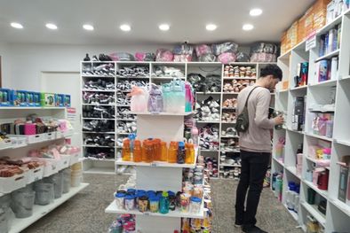 MDZol | La suba de precios en la industria y el comercio está golpeando la actividad de las pequeñas y medianas empresas. Foto: MDZ