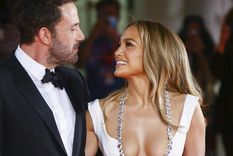 Jennifer Lopez y Ben Affleck celebraron su boda en una exclusiva mansión propiedad del actor. Foto: ARCHIVO Jennifer Lopez y Ben Affleck celebraron su boda en una exclusiva mansión propiedad del actor. Foto: ARCHIVO