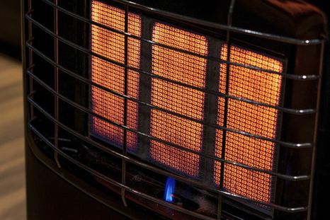 Los precios de calefaccionar en Mendoza. Los precios de calefaccionar en Mendoza.