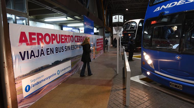 Foto: Pachy Reynoso/MDZ