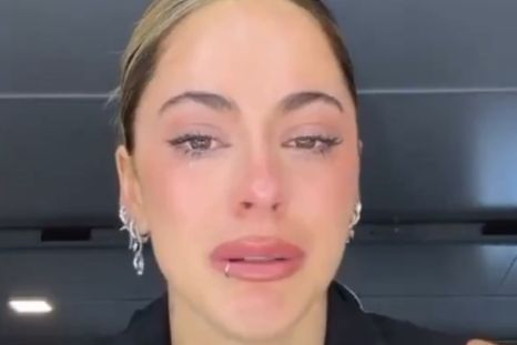 Las duras palabras del comunicador generaron un revuelo mediático. Las duras palabras del comunicador generaron un revuelo mediático.