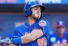 Arnaldo Berríos se encuentra en grave estado. Foto: Redes Sociales