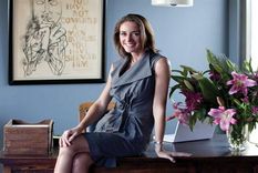 ayllon denuncio la falta de mujeres en cargos politicos