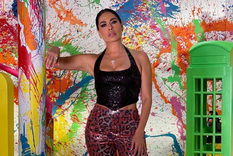 Galilea Montijo se va del programa hoy y este es su reemplazo. Foto: Instagram