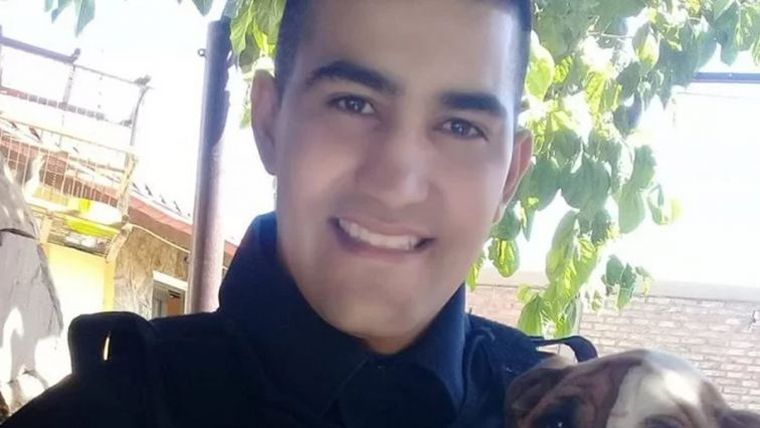 Espejo Ochoa E juez consideró como un agravante que Espejo Ochoa fuera policía.