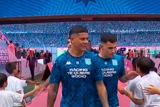 Marcos Rojo no fue bien recibido por los hinchas de Estudiantes. Marcos Rojo no fue bien recibido por los hinchas de Estudiantes.