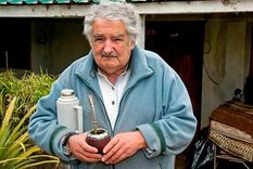 Pepe Mujica.
