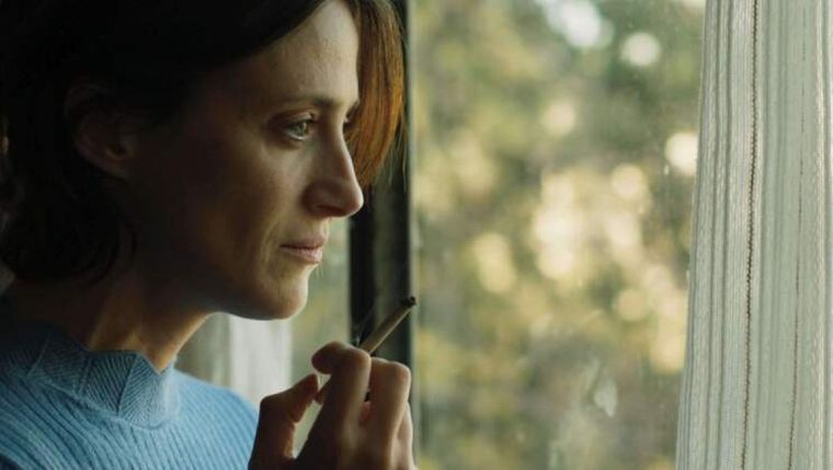 Tuvo su premiere mundial en la competencia Vanguardia y Género del 26° BAFICI, que se llevó a cabo del 1 al 13 de abril. Protagonizado por Mónica Antonópulos y Patricio Contreras, el film explora el suspenso y el género fantástico mediante un relato cargado de misterio y ambigüedad.  Tuvo su premiere mundial en la competencia Vanguardia y Género del 26° BAFICI, que se llevó a cabo del 1 al 13 de abril. Protagonizado por Mónica Antonópulos y Patricio Contreras, el film explora el suspenso y el género fantástico mediante un relato cargado de misterio y ambigüedad. 