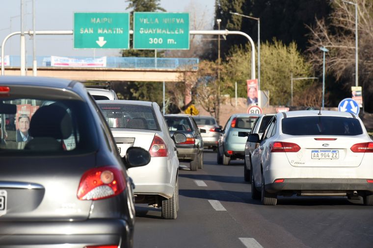 Foto: Maximiliano Ríos/MDZ