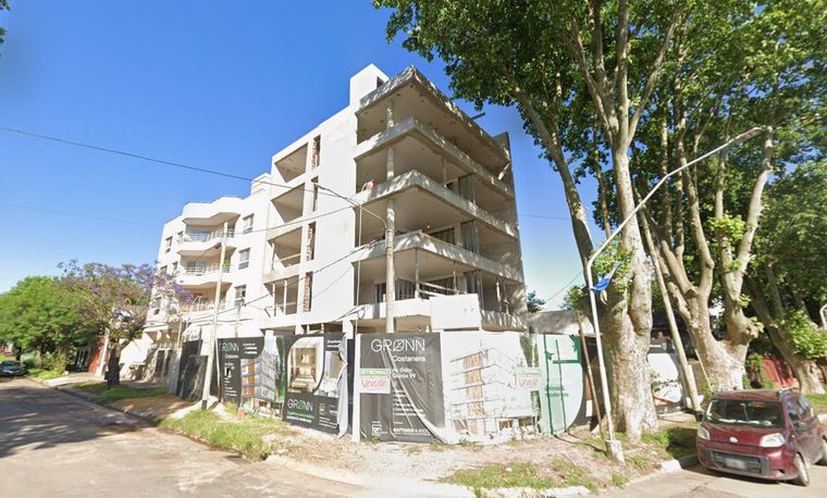 El hombre, quien se presume que es de nacionalidad paraguaya, habría desaparecido hace aproximadamente 15 días.