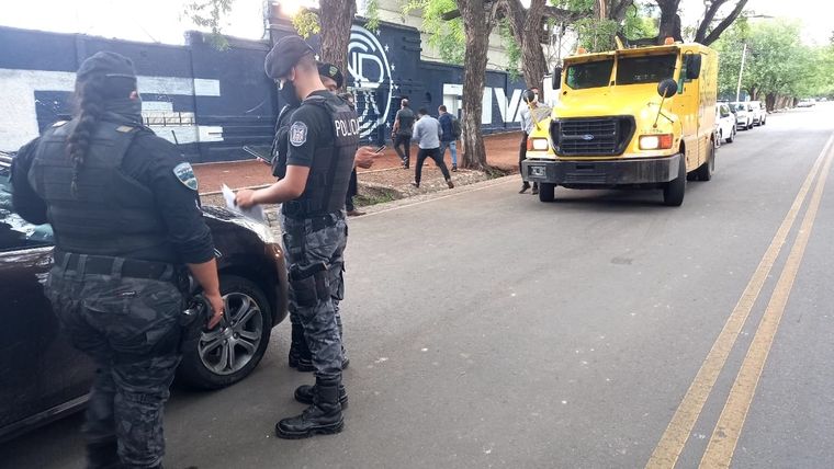 Foto: Maximiliano Ríos/MDZ