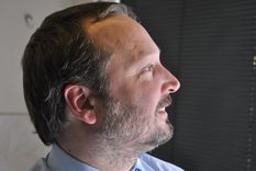 Foto: Alf Ponce / MDZ Foto: Alf Ponce / MDZ