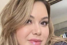 Tras haber revelado que es 15% lesbiana, Chiquis Rivera se pone cariñosa con Karol G