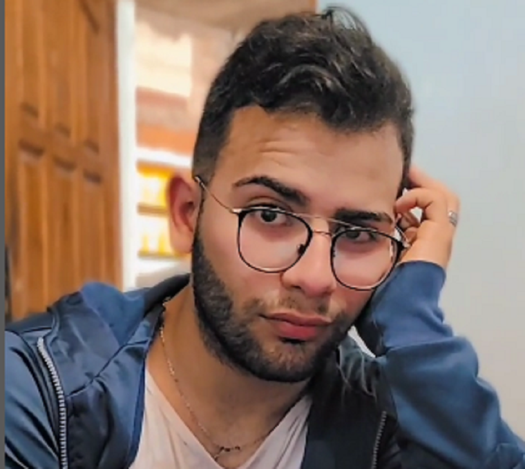 César Sena, cada vez más complicado por el crimen de Cecilia Foto: Instagram