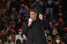 jorge macri, sus mensajes directos para propios y los alertas de cara a 2023