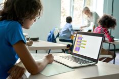 La Inteligencia Artificial (IA) está revolucionando el mundo que conocemos. Foto: Shutterstock La Inteligencia Artificial (IA) está revolucionando el mundo que conocemos. Foto: Shutterstock