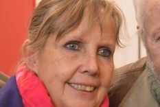 Triste noticia para la cultura provincial. Foto: Facebook/ Viviana Ordoñez.&nbsp;