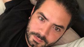 José Eduardo Derbez reaccionó ante los rumores sobre la pelea a golpes entre su hermano Vadhir y su padre Eugenio