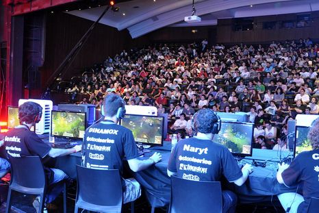 Riot Games desactiva la reventa de códigos para League of Legends por estafas