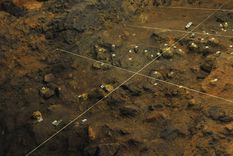 el misterio de las esferas de metal de 1.800 anos