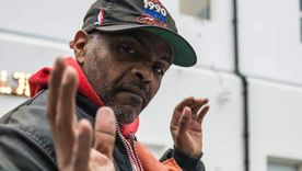 El cuerpo del artista de Hip Hop Mike Dee fue hallado este jueves enterrado en su casa de Morón.