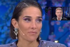 la pregunta al hueso con la que juana viale molesto a adrian suar la pregunta al hueso con la que juana viale molesto a adrian suar