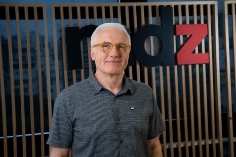 Juan Eugenio Jiménez, experto en educación. Juan Eugenio Jiménez, experto en educación.