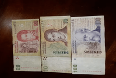 a fijarse en casa: este billete de $10 se vende por una gran suma