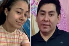 La joven lleva más de un mes desaparecida. Foto: NA La joven lleva más de un mes desaparecida. Foto: NA