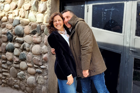 No te pierdas la galería de fotos de la primera Vendimia de Aceto Balsámico, al final de la nota. No te pierdas la galería de fotos de la primera Vendimia de Aceto Balsámico, al final de la nota.