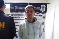 Claudio Contardi está detenido en la Alcaidía Nº3 de Melchor Romero, ubicada en La Plata.&nbsp;